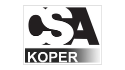 CSA KOPER DOO logo
