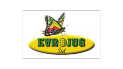 SZTR EVROJUG logo