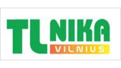 TLNIKA GROUP logo