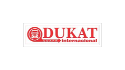 DUKAT INTERNACIONAL logo