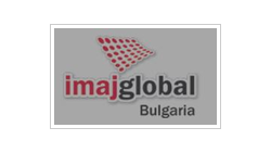 IMAJ GLOBAL BULGARIA EOOD logo