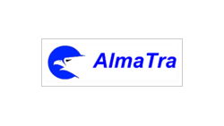 Almatra Lojistik İç ve Dış Tic.Ltd.Şti. logo