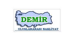 DEMİR ULUS NAK İTH İHR VE TİC. LTD. ŞTİ. logo