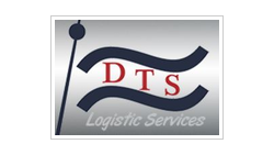 DTS LOGISTIC SERVICES logo