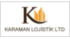 KARAMAN LOJİSTİK LLC logo