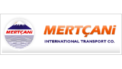 Mertçani Uluslararası Taşımacılık Ithalat Ihracat Limited Şirketi logo