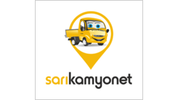 SARI KAMYONET logo