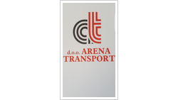 APR ARENA TRANSPORT logo
