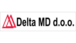 DELTA MD DOO logo