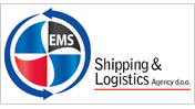 ems shipping & logistics agency doo