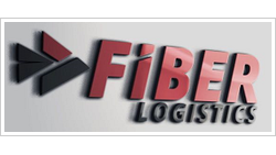 Fiber Lojistik ve Dış Ticaret Ltd.Şti. logo