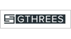 OOO GTHREES logo