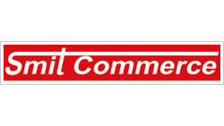 SMIT COMMERCE DOO logo