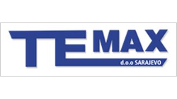 TEMAX D.O.O logo