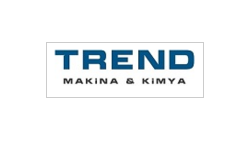 Trend Makina logo