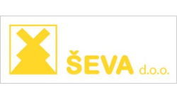 ŠEVA DOO logo