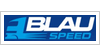 BLAU SPEED logo