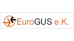 EUROGUS E.K. logo