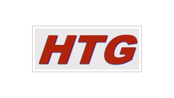 HTG LOGISTIC SWEDEN logo