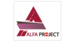 ALFA PROJECT logo