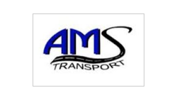 AMS TRANSPORT AB logo