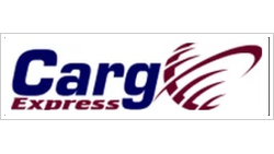 CARGO EXPRESS logo