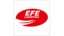EFE LOGISTIKA DOO logo