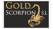 gold  scorpion sl
