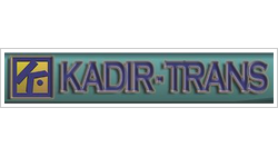 KADIR TRANS DOO logo