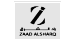 ZAD ALSHARQ logo