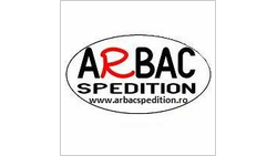 ARBAC SPEDITION SRL logo