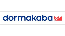 DORMAKABA logo
