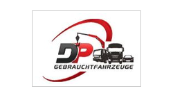 DP GEBRAUCHTFAHRZEUGE PESORDA DALIBOR logo