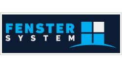 FENSTER SYSTEM DOO logo