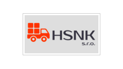 HSNK s.r.o. logo