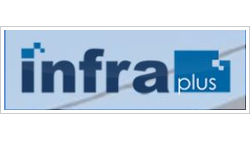 INFRAPLUS logo
