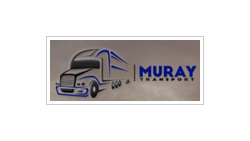 MURAY v.o.f logo