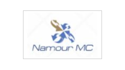 NAMOUR MC logo