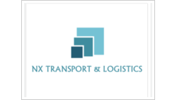 NX TRANSPORT&LOGISTICS logo