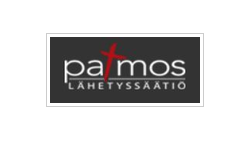 PATMOS LAHETYSSAATIO logo