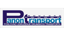 PU PANONTRANSPORT logo