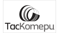 TAS KOMERC DOO logo