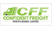 confident freight forwarding ltd