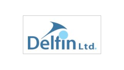 DELFIN LTD logo