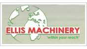 ellis machinery