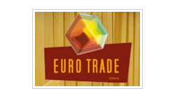 EURO TRADE ALBANIA logo