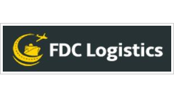 FDC LOGISTICS LTD logo