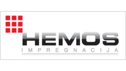 HEMOS IMPREGNACIJA DOO logo