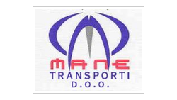 MANE TRANSPORTI logo