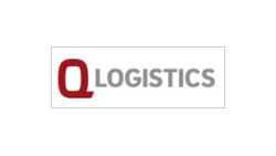 Q LOGISTICS logo